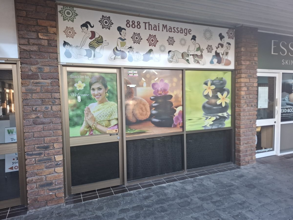 A Relax Thai Massage Murwillumbah - massage therapist in Murwillumbah