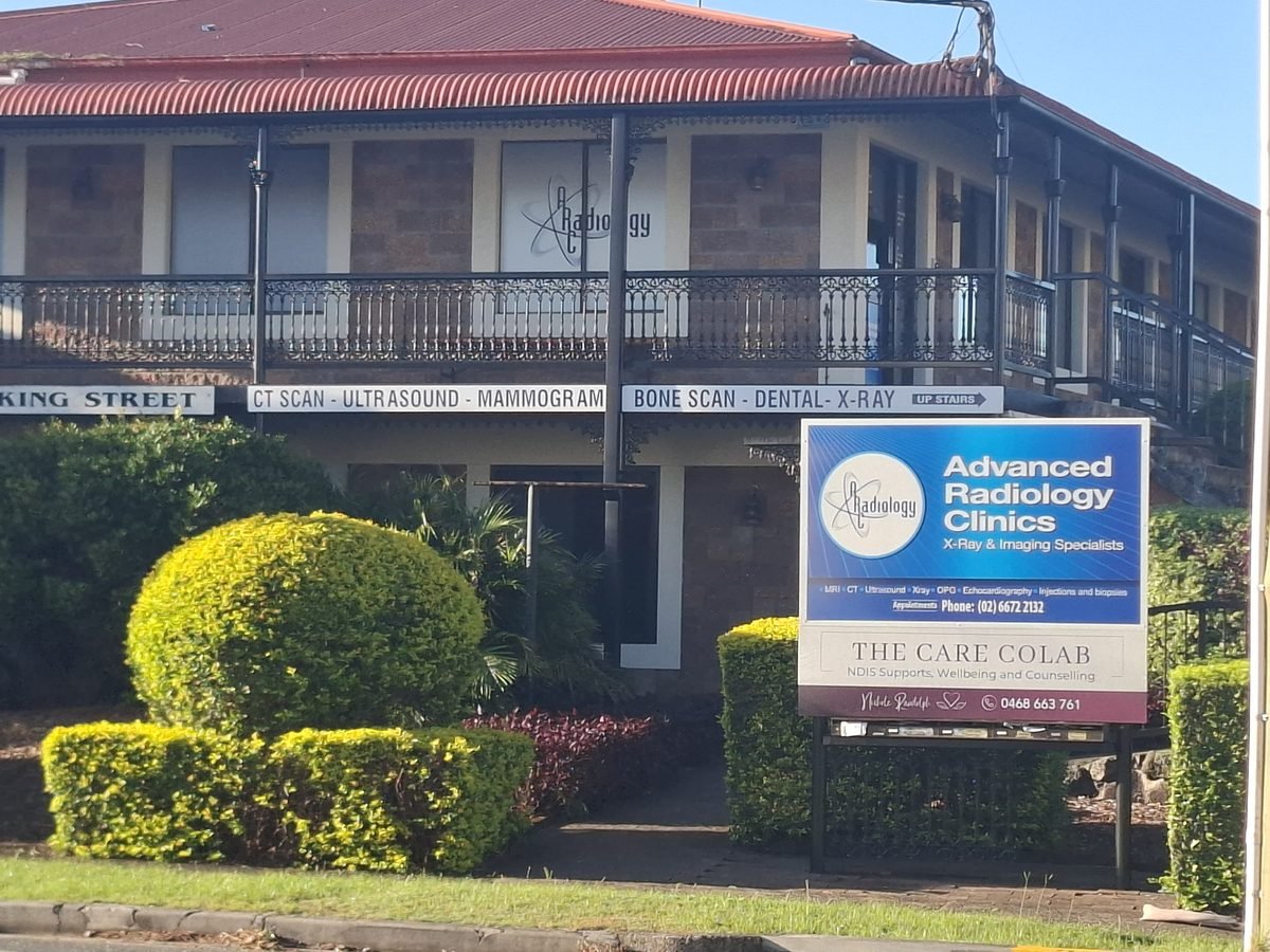ADVANCED RADIOLOGY CLINICS Murwillumbah - medical clinic in Murwillumbah