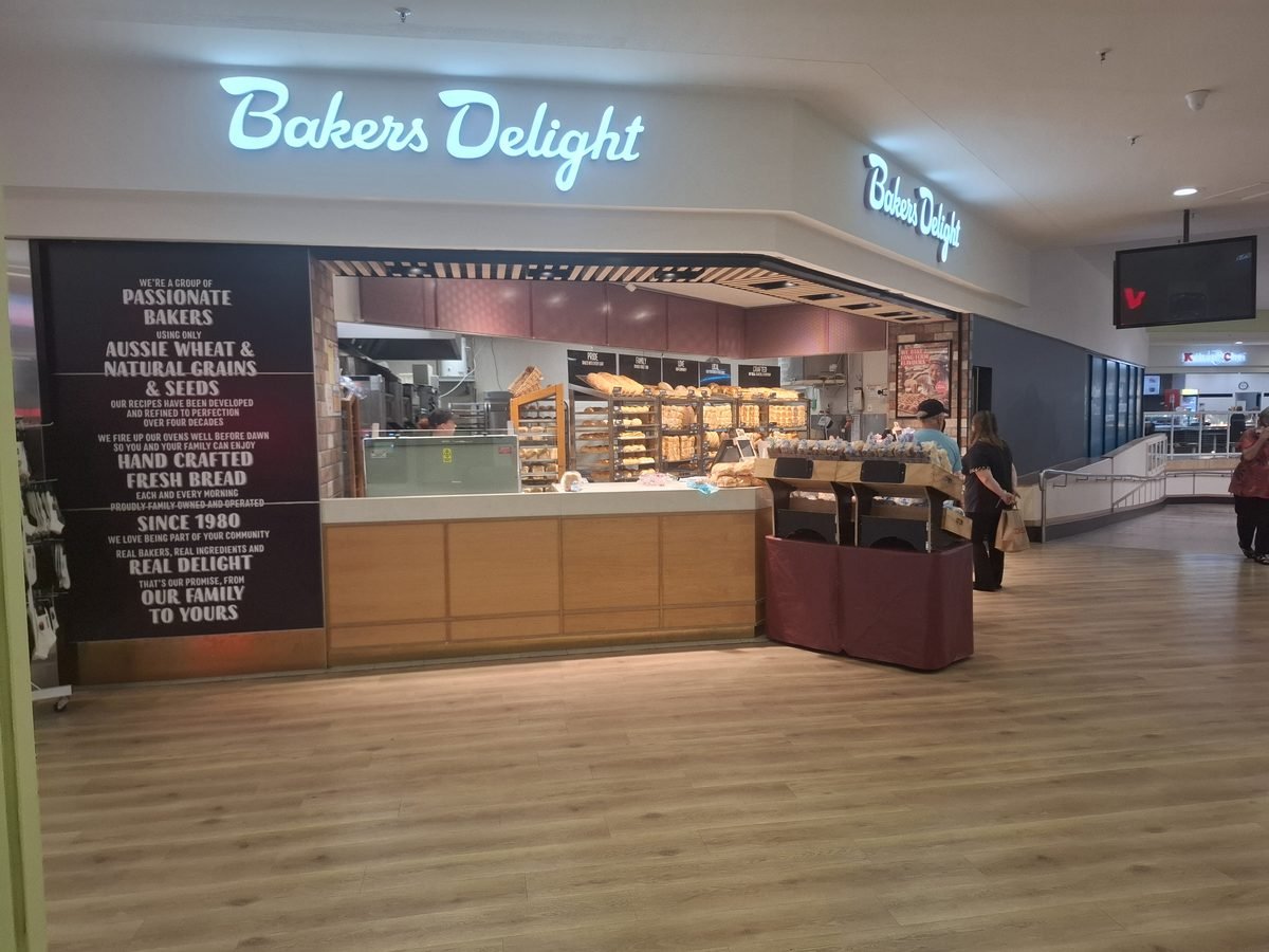 Bakers Delight Murwillumbah Murwillumbah - bakery in Murwillumbah