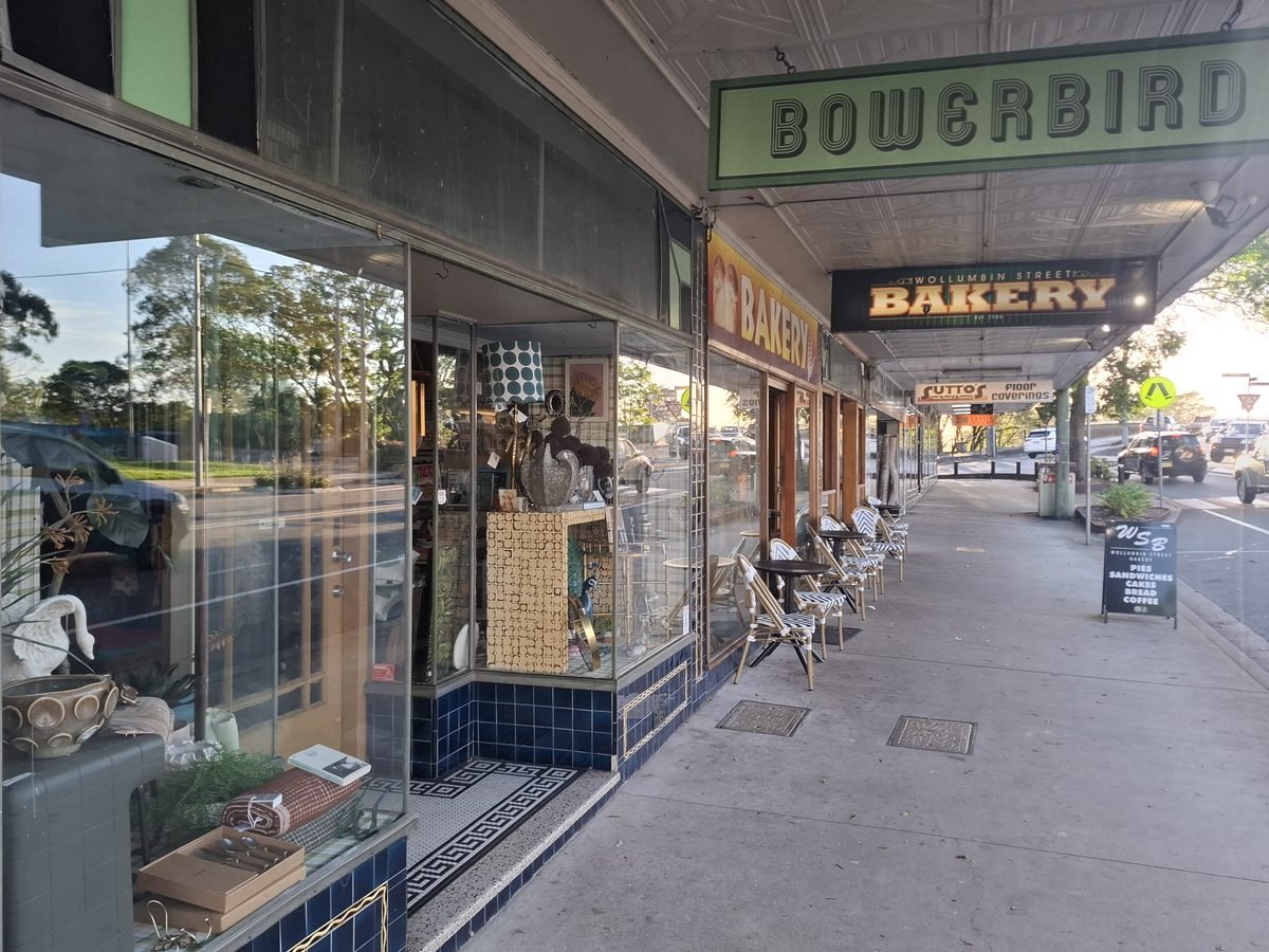 Bowerbird Emporium Murwillumbah - home goods store in Murwillumbah