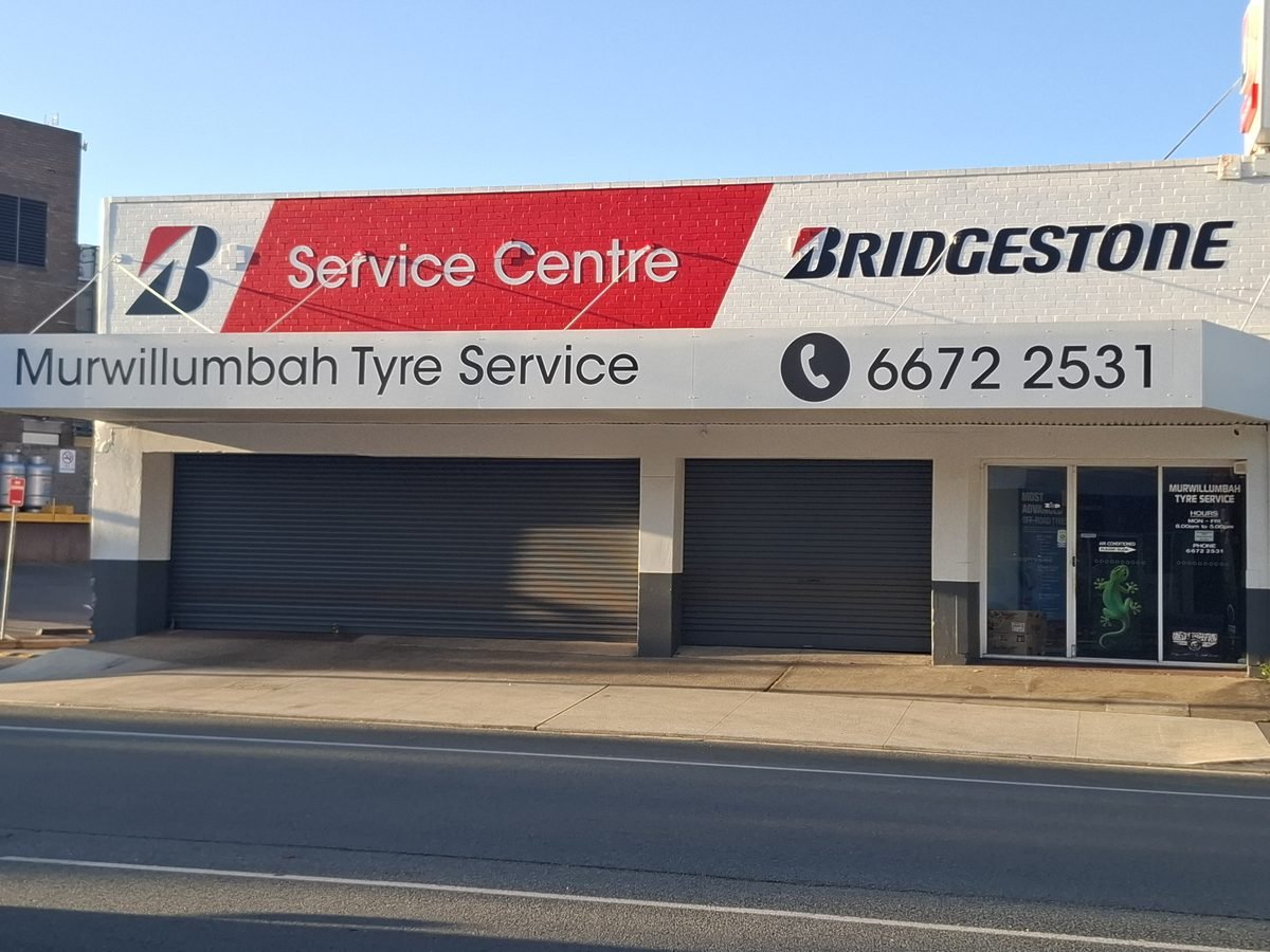 Bridgestone Service Centre Murwillumbah Murwillumbah - tire shop in Murwillumbah