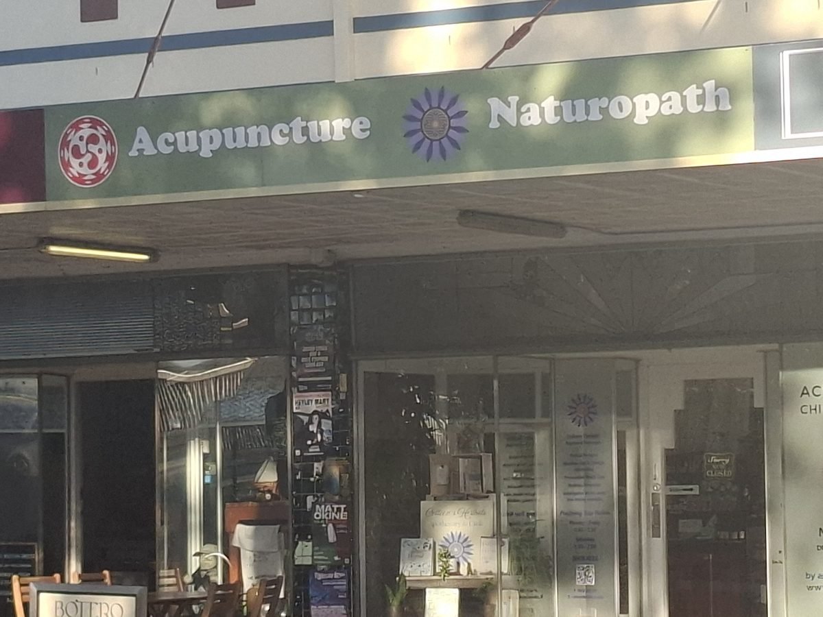 Colleen Cheketri Traditional Naturopath & Herbal Dispensary Murwillumbah - naturopathic practitioner in Murwillumbah