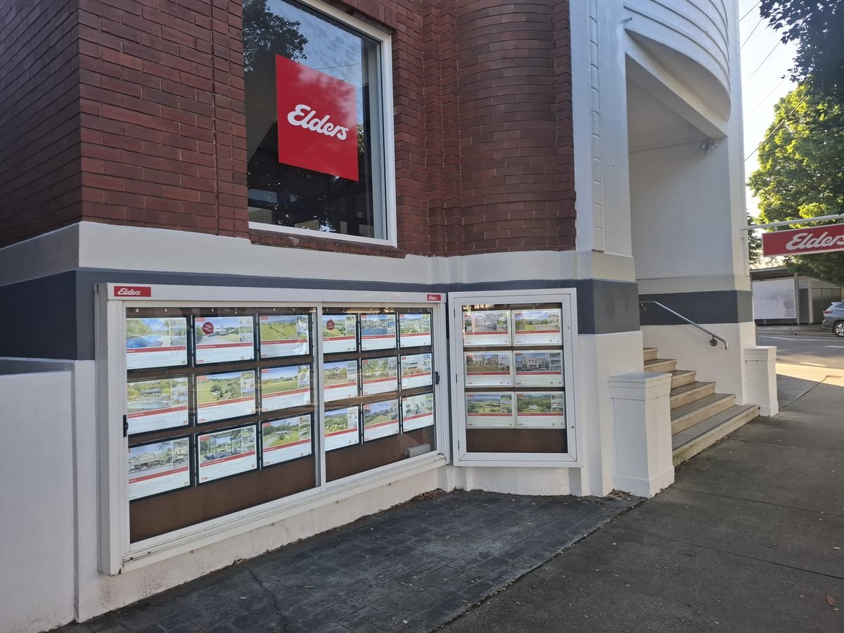 Elders Real Estate Tweed Valley Murwillumbah - real estate agency in Murwillumbah