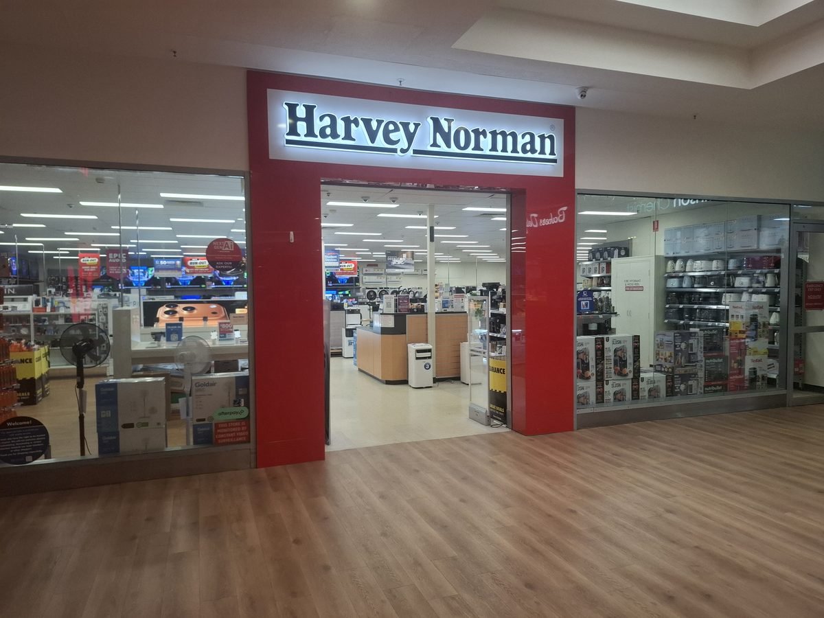 Harvey Norman Murwillumbah Murwillumbah - department store in Murwillumbah