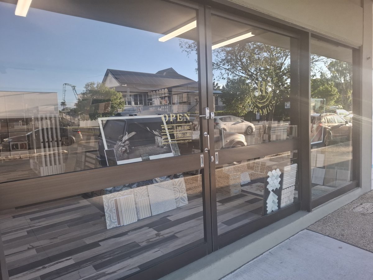 Hutchisons Tile Centre Murwillumbah - tile store in Murwillumbah