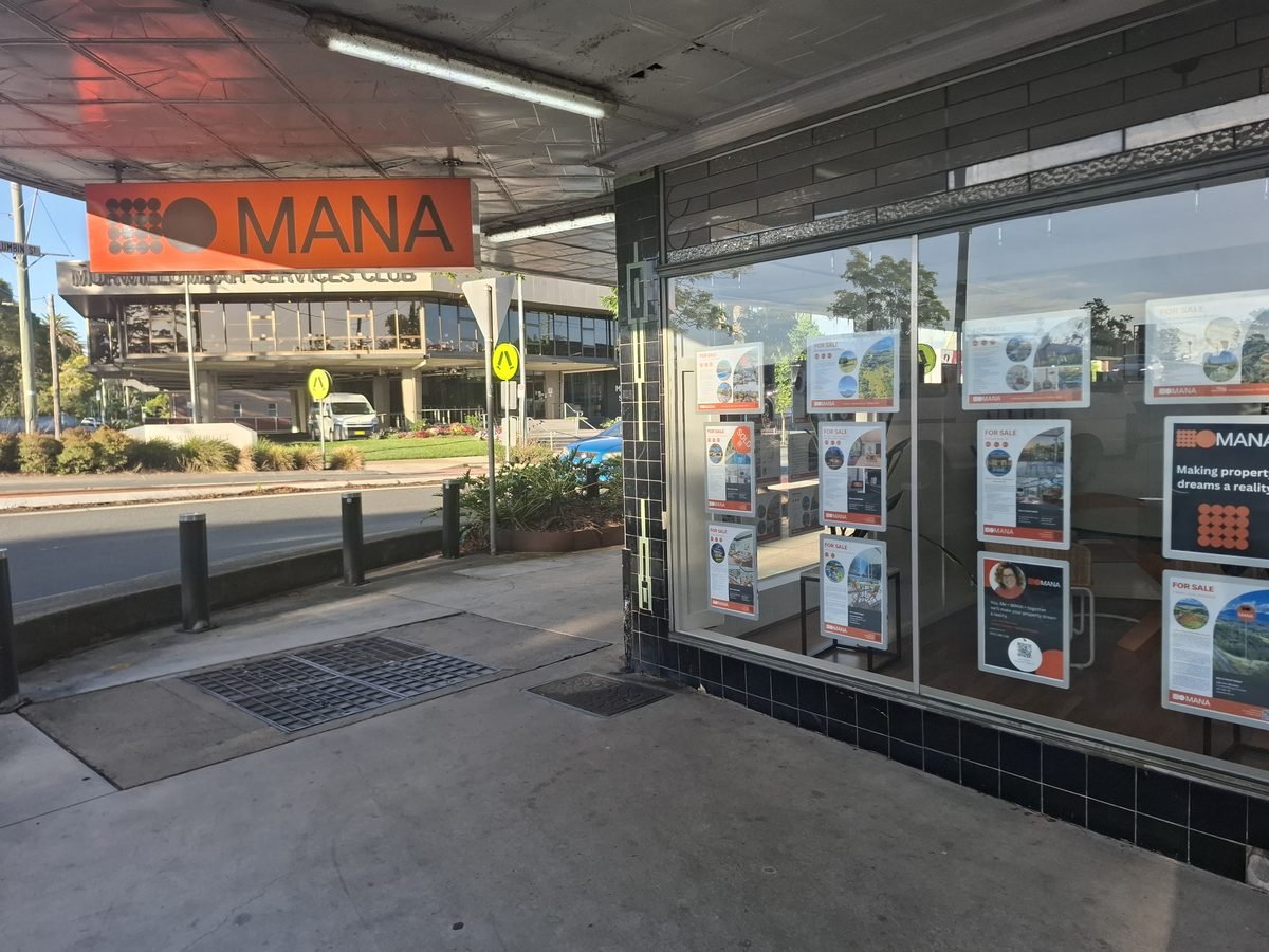 Mana Real Estate Murwillumbah - real estate agency in Murwillumbah