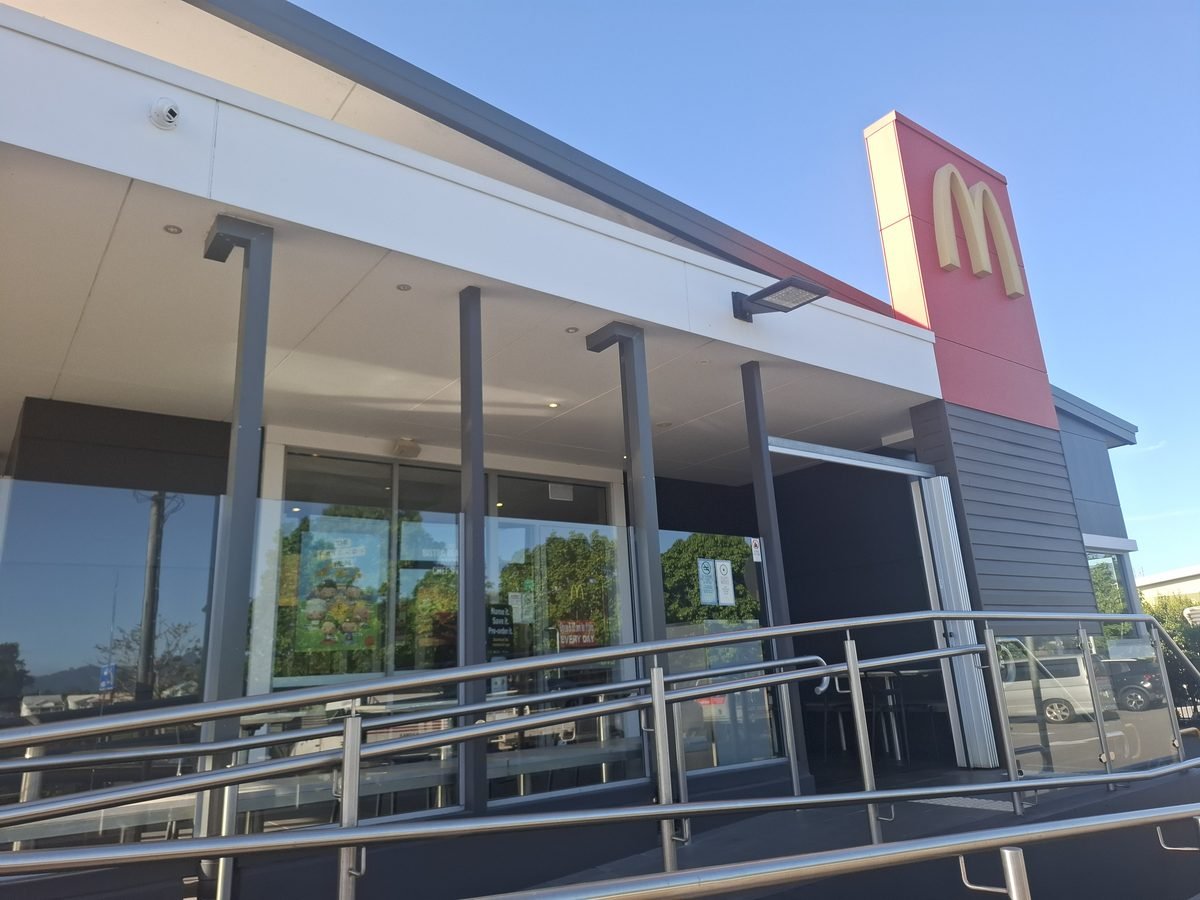 McDonald's Murwillumbah - restaurants in Murwillumbah