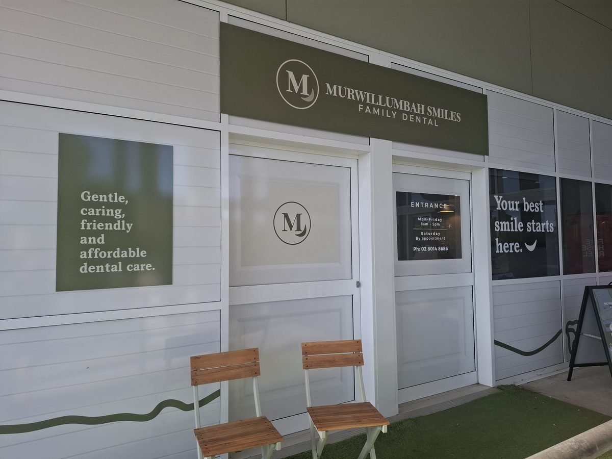 Murwillumbah Smiles Family Dental (Previously Smile Street Dental Murwillumbah) South Murwillumbah - dentist in South Murwillumbah