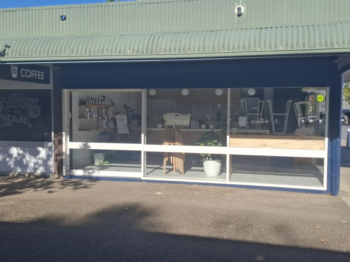 Old Quarter Coffee Merchants - Murwillumbah Murwillumbah - coffee roasters in Murwillumbah