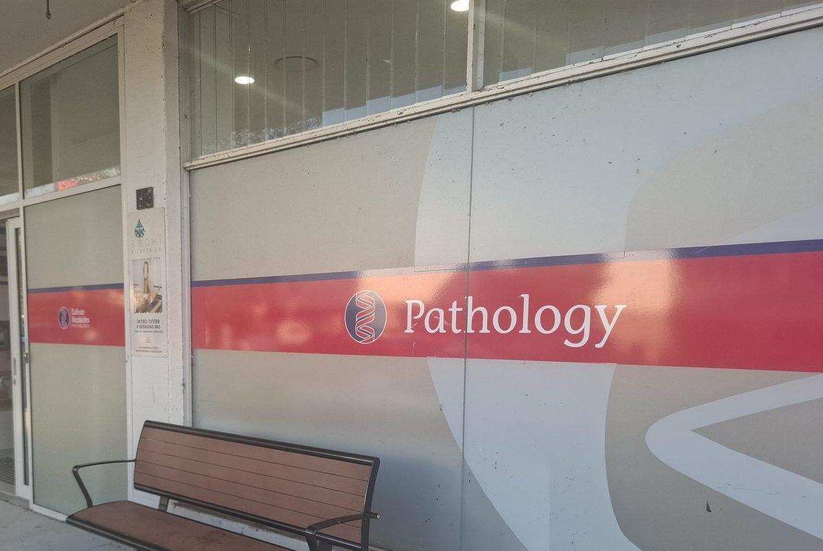 Sullivan Nicolaides Pathology Murwillumbah - Wollumbin St Murwillumbah - pathologist in Murwillumbah