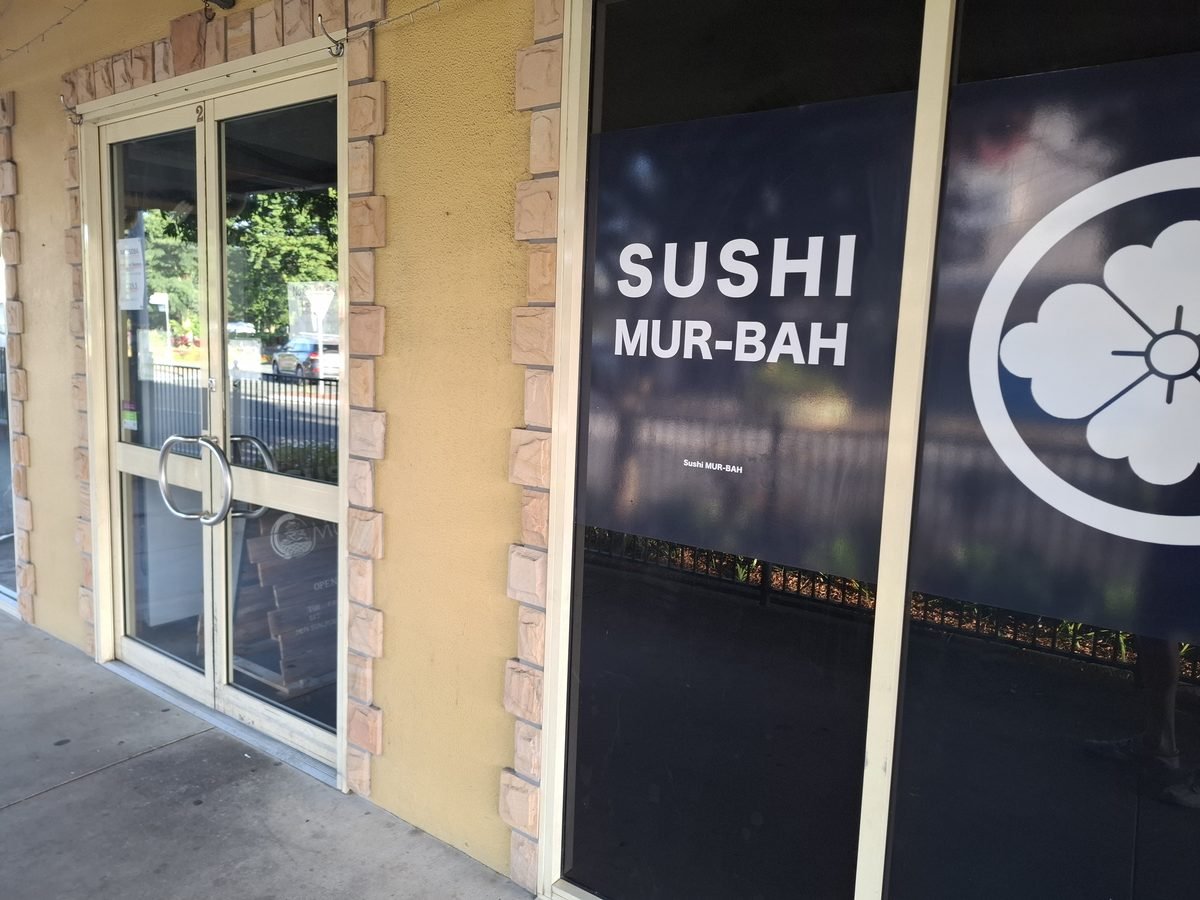 Sushi Mur-Bah Murwillumbah - restaurants in Murwillumbah