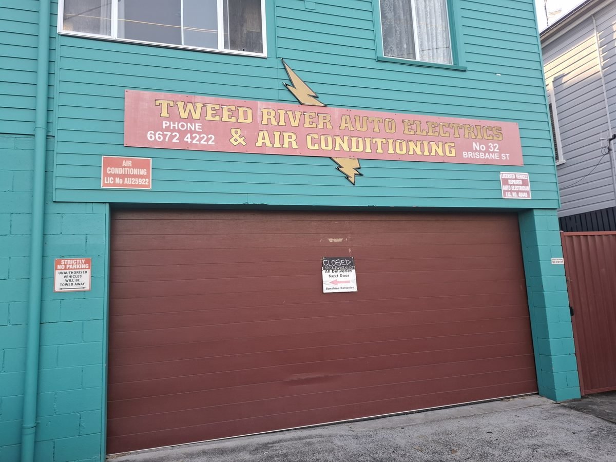 Tweed River Auto Electrics & Air Conditioning Murwillumbah - auto electrical service in Murwillumbah